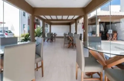 Apartamento com 3 quartos à venda na rua felicia cardoso dos santos, buraquinho, lauro de freitas, 164 m2 por r$ 630.000