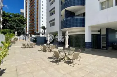 Apartamento com 2 quartos à venda na Rua do Benjoim, 688, Caminho das Árvores, Salvador