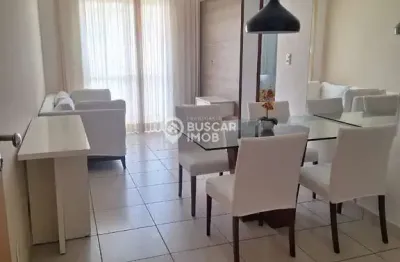 Apartamento com 2 quartos para alugar na RUA FAGUNDES PEREIRA, 261, Miragem, Lauro de Freitas, 68 m2 por R$ 3.200