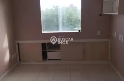 Sala comercial com 1 sala para alugar na Rua Itagi, Pitangueiras, Lauro de Freitas, 24 m2 por R$ 1.600