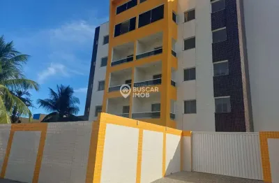 Apartamento com 2 quartos para alugar na Rua Conselheiro Menandro Minahin, Ipitanga, Lauro de Freitas, 58 m2 por R$ 2.700