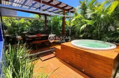 Apartamento com 2 quartos para alugar na Rua Carlos Conceição, 1168, Buraquinho, Lauro de Freitas