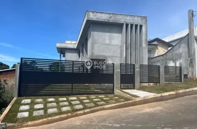 Casa em condomínio fechado com 6 quartos à venda na Rua Santo Antônio, Portão, Lauro de Freitas, 393 m2 por R$ 1.200.000