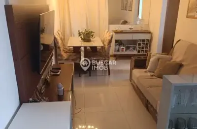 Apartamento com 2 quartos para alugar na Rua Ministro Antônio Carlos Magalhães, Buraquinho, Lauro de Freitas, 52 m2 por R$ 2.700