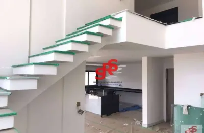 Casa residencial à venda, suru, santana de parnaíba - ca0019.
