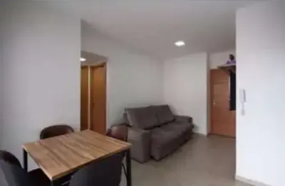 Apartamento com 2 quartos à venda na Rua Salém Bechara, 355, Centro, Osasco