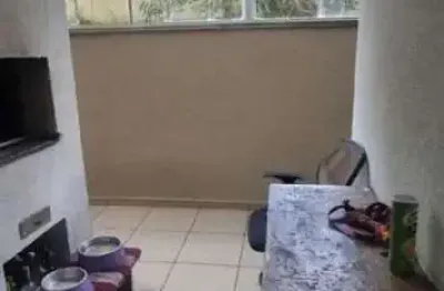 Apartamento Garden com 3 dormitórios à venda, 104 m² por R$ 670.000,00 - Jardim Tupanci - Barueri/SP