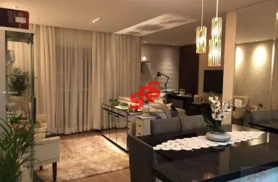 Apartamento com 2 dormitórios à venda, 85 m² por r$ 785.000,00 - jardim tupanci - barueri/sp