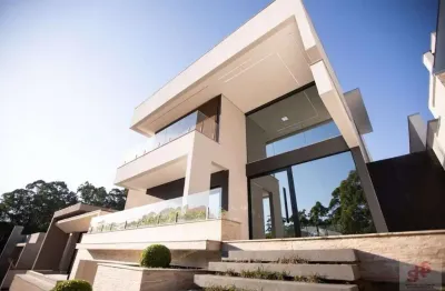 Casa Residencial à venda, Jardim Itaquiti, Barueri - CA0016.