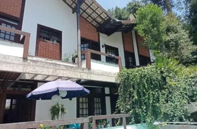 Casa Residencial à venda, Altos de São Fernando, Jandira - CA0015.