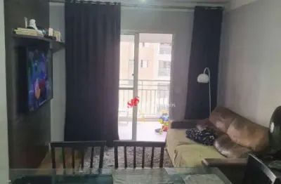 Apartamento com 3 dormitórios à venda, 85 m² por r$ 763.000,00 - jardim tupanci - barueri/sp