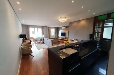 Apartamento com 2 quartos à venda na Alameda Terras Altas, 37, Tamboré, Santana de Parnaíba