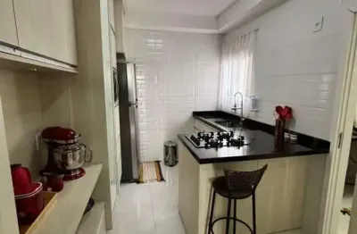 Apartamento com 3 dormitórios à venda, 105 m² por R$ 985.000,00 - Condomínio Parque Barueri - Barueri/SP