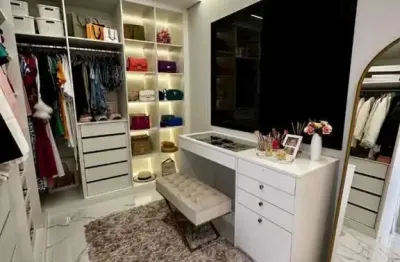 Apartamento com 2 dormitórios à venda, 55 m² por R$ 620.000,00 - Vila São Luiz (Valparaízo) - Barueri/SP