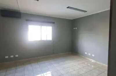 Sala para alugar, 27 m² por R$ 1.470,00/mês - Jardim dos Camargos - Barueri/SP