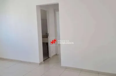 Apartamento com 2 dormitórios à venda, 51 m² por r$ 381.600 - centro - barueri/sp