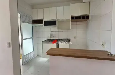 Apartamento com 2 dormitórios para alugar, 73 m² por r$ 4.087,50/mês - jardim tupanci - barueri/sp
