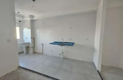 Apartamento com 2 dormitórios à venda, 58 m² por R$ 380.000 - Jardim do Líbano - Barueri/SP