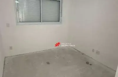 Apartamento com 3 dormitórios à venda, 69 m² por r$ 650.000 - jardim esperança - barueri/sp