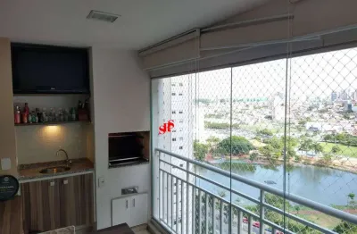 Apartamento com 3 dormitórios, 105 m² - venda por r$ 1.020.000,00 ou aluguel por r$ 7.210,00/mês - jardim tupanci - barueri/sp
