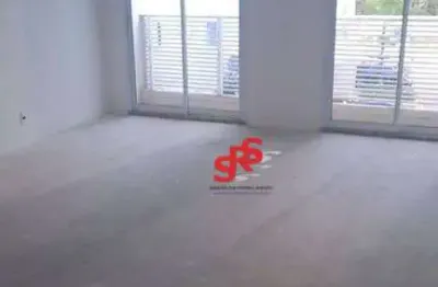 Sala para alugar, 34 m² por r$ 2.700,00/mês - vila são joão - barueri/sp