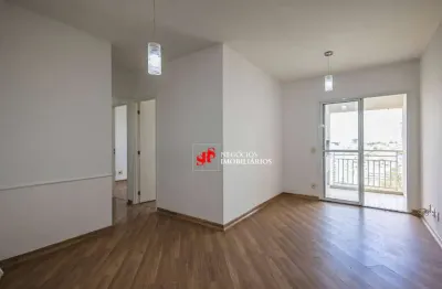 Apartamento com 3 dormitórios para alugar, 73 m² por r$ 4.280/mês - jardim tupanci - barueri/sp