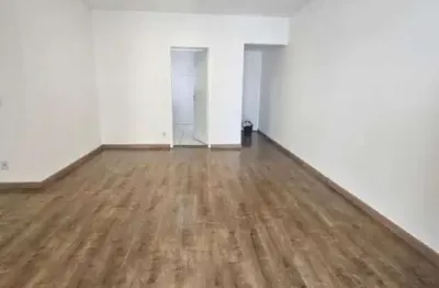 Apartamento com 3 dormitórios para alugar, 105 m² por R$ 6.054/mês - Jardim Tupanci - Barueri/SP