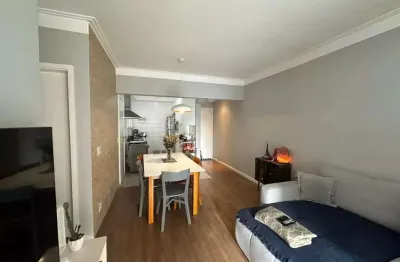 Apartamento com 3 dormitórios à venda, 85 m² por R$ 830.000,00 - Jardim Tupanci - Barueri/SP