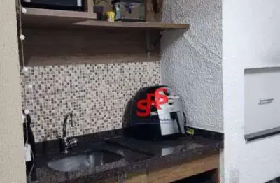 Apartamento com 3 dormitórios à venda, 85 m² por r$ 770.000,00 - jardim tupanci - barueri/sp