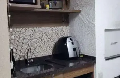 Apartamento com 3 dormitórios à venda, 85 m² por R$ 770.000,00 - Jardim Tupanci - Barueri/SP