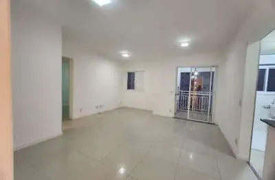 Apartamento com 2 dormitórios para alugar, 73 m² por r$ 3.870,00/mês - jardim barueri - barueri/sp