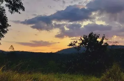 Terreno à venda na Rua Afonso Caramigo, 100, Centro, Cajamar