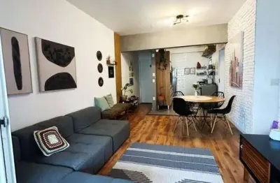 Apartamento para Locação em Barueri, Jardim Tupanci, 3 dormitórios, 1 suíte, 2 banheiros, 1 vaga