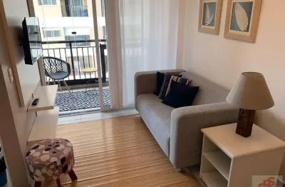 Apartamento Residencial para locação, Melville Empresarial II, Barueri