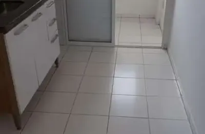 Apartamento para Locação em Barueri, Jardim Tupanci, 3 dormitórios, 1 suíte, 2 banheiros, 1 vaga