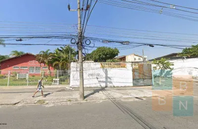Terreno à venda na Rua Edgard Werneck, 1071, Pechincha, Rio de Janeiro