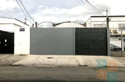 Galpão para locação em rio de janeiro, freguesia (jacarepaguá)