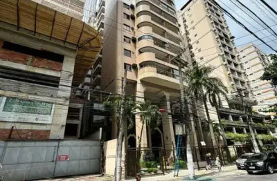 Apartamento para venda em niterói, icaraí, 3 dormitórios, 1 suíte, 2 banheiros, 1 vaga