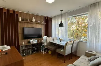 Apartamento para venda em rio de janeiro, andaraí, 2 dormitórios, 2 banheiros, 1 vaga