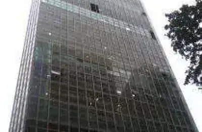 Laje corporativa para locação em rio de janeiro, centro