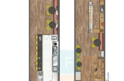 Loja comercial para venda em rio de janeiro, leblon