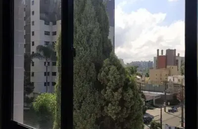 Apartamento para venda em curitiba, parque senhor do bonfim, 1 dormitório, 1 banheiro