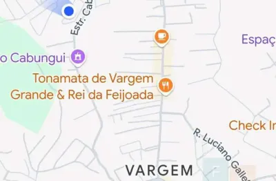 Terreno em condomínio para venda em rio de janeiro, vargem grande