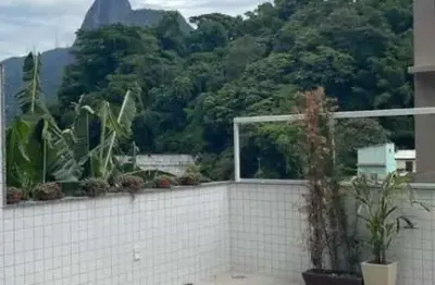 Apartamento zona sul para venda em rio de janeiro, botafogo, 2 dormitórios, 1 suíte, 2 banheiros, 1 vaga