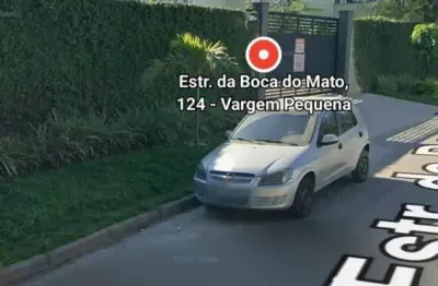 Terreno em condomínio para venda em rio de janeiro, vargem pequena