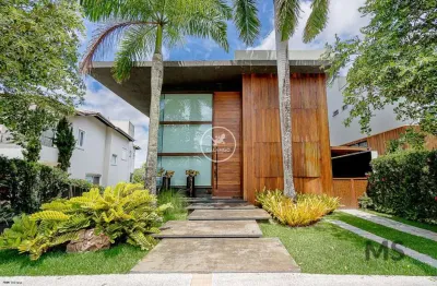 Casa em condomínio para venda em salvador, alphaville ii, 5 dormitórios, 4 suítes, 6 banheiros, 5 vagas