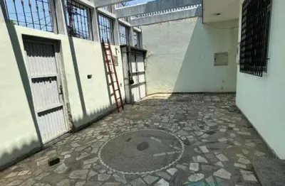 Salão de Festa para Venda em Rio de Janeiro, Bento Ribeiro, 4 dormitórios, 2 suítes, 5 banheiros, 4 vagas