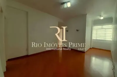Apartamento com 2 quartos à venda na avenida engenheiro richard, grajaú, rio de janeiro, 54 m2 por r$ 380.000