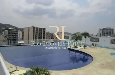Apartamento com 3 quartos à venda na rua barão de mesquita, tijuca, rio de janeiro, 100 m2 por r$ 764.999