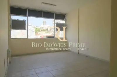 Sala comercial com 1 sala à venda na rua sacadura cabral, saúde, rio de janeiro, 27 m2 por r$ 97.999